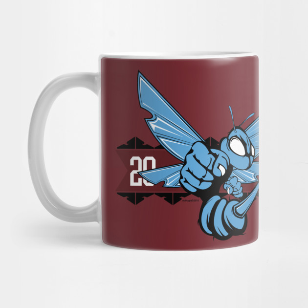 Feel the Sting!!!!